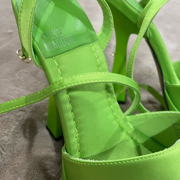 Steve Madden Heels - Picture 8 of 11